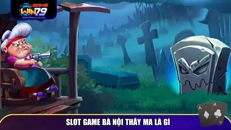 ba noi thay ma 3 Một trò chơi đầy mới mẻ, hấp dẫn