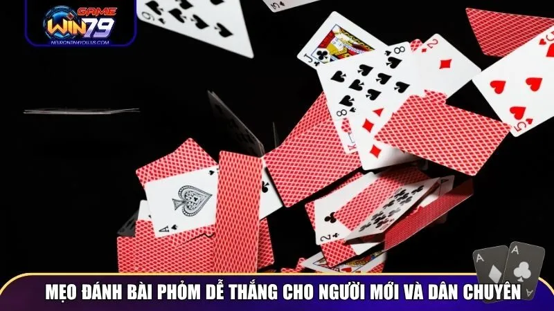 Mẹo đánh dễ thắng cho người mới và dân chuyên