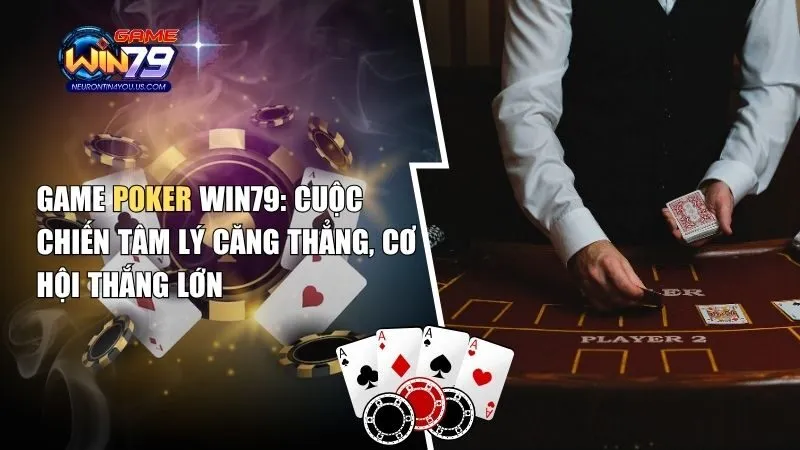 poker
